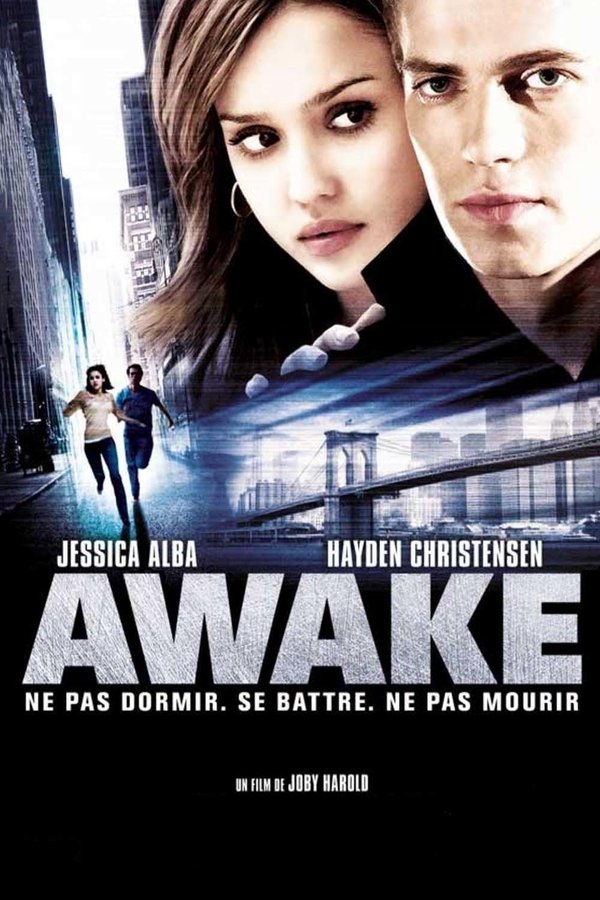 FR - Awake (2007)