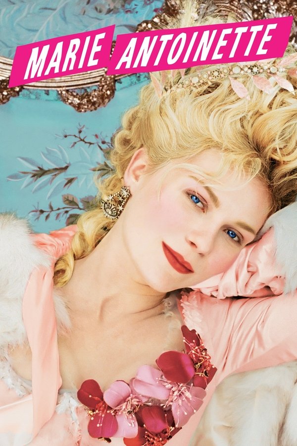 SE - Marie Antoinette