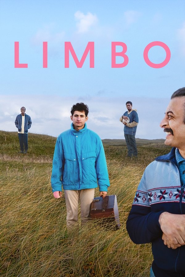 IT - Limbo (2021)