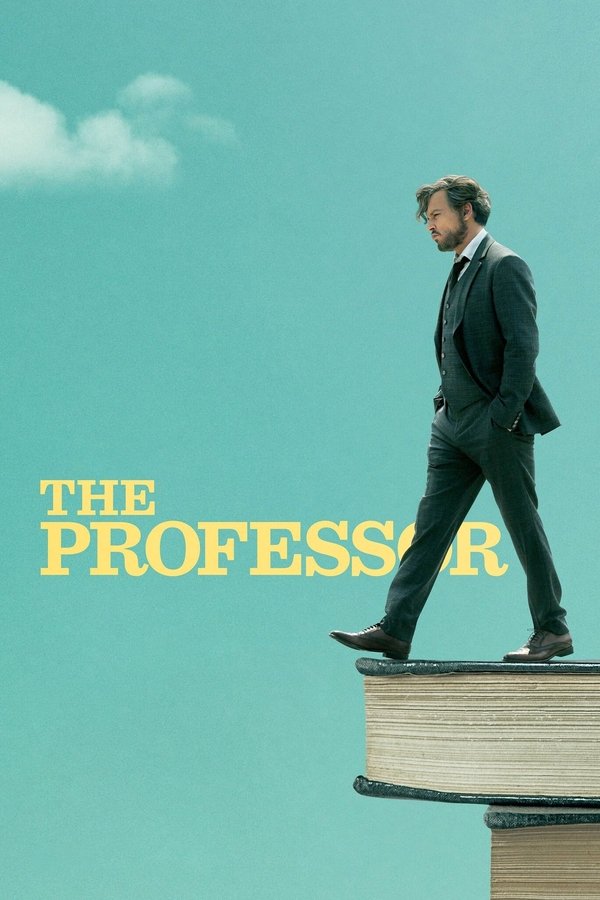 AL - The Professor  (2019)
