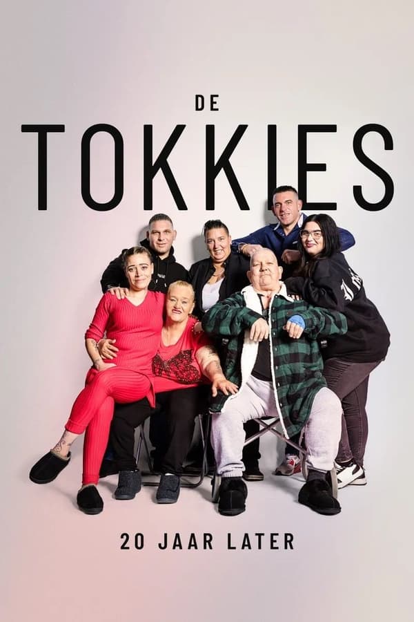 NL - DE TOKKIES: 20 JAAR LATER (2024)