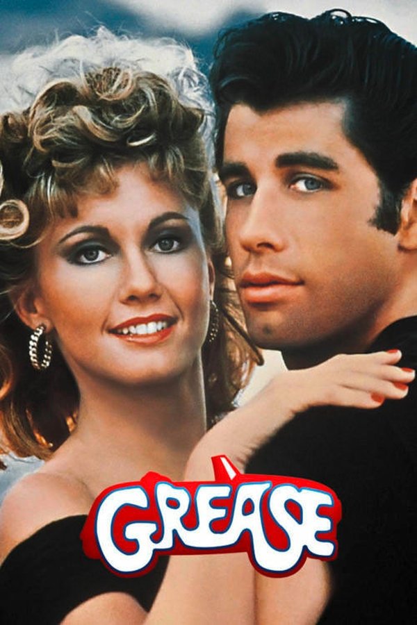 PL - Grease (1978)