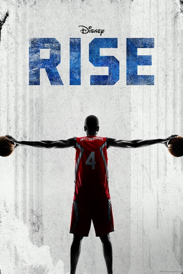 JP - Rise  (2022)
