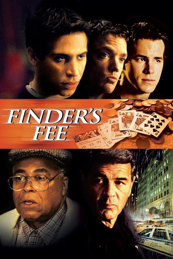 SE - Finder's Fee