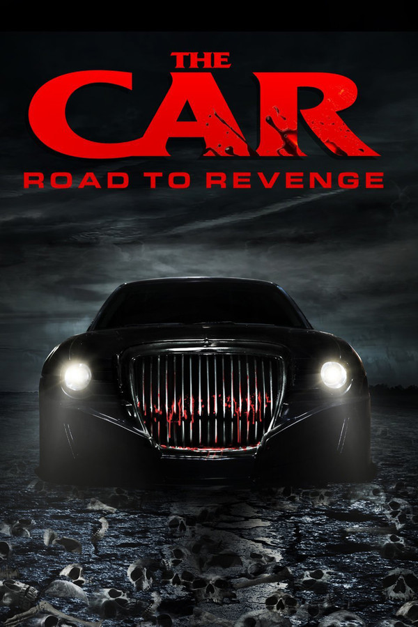 DE - The Car: Road to Revenge (2019)