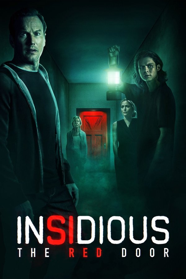 AL - Insidious: The Red Door (2023)