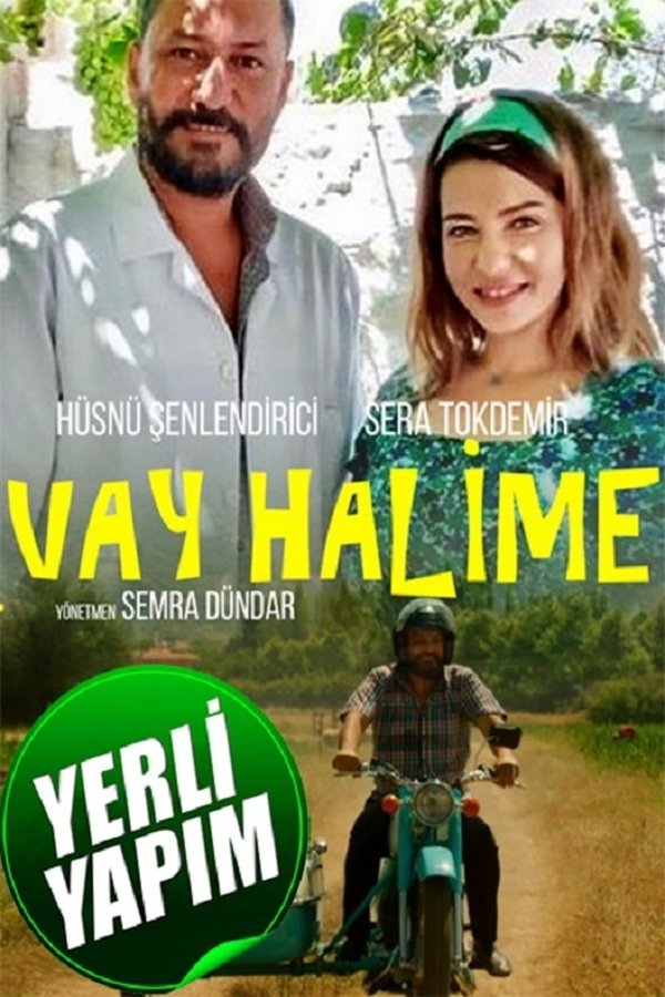 Vay Halime  (2021)