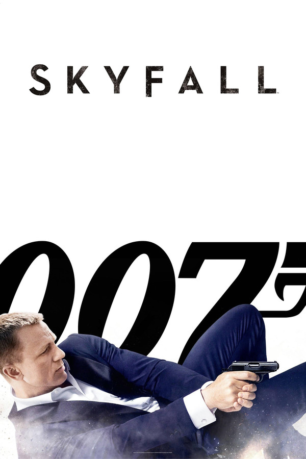 EX - Skyfall (2012)