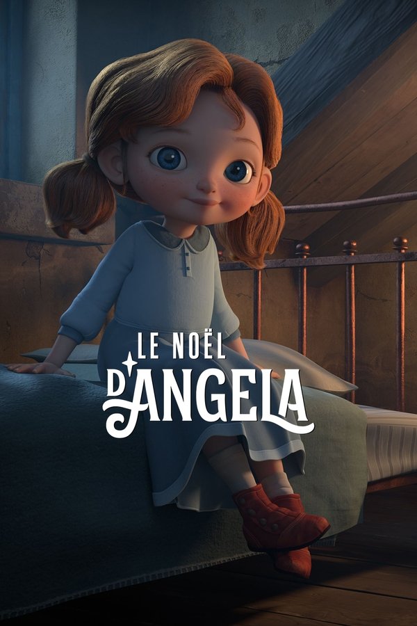 QFR - Le Noël d’Angela (2017)