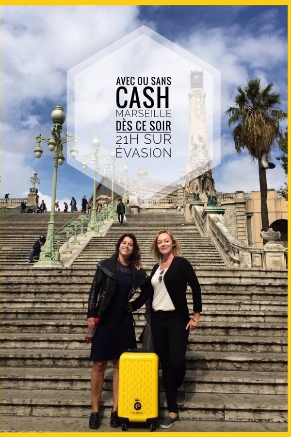 QFR - Avec ou sans cash