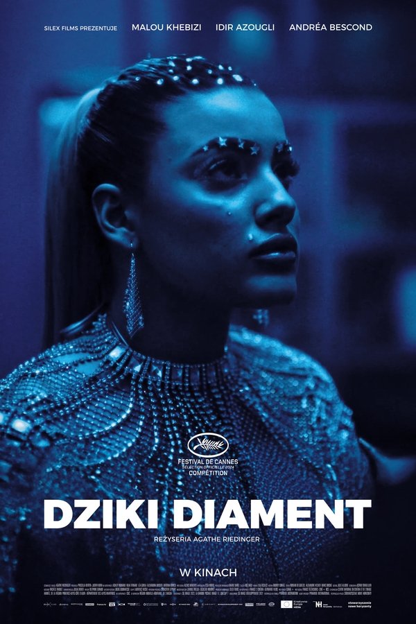 PL - Dziki diament (2024)