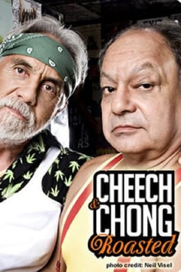 EN - Cheech & Chong Roasted (2008) - Cheech & Chong