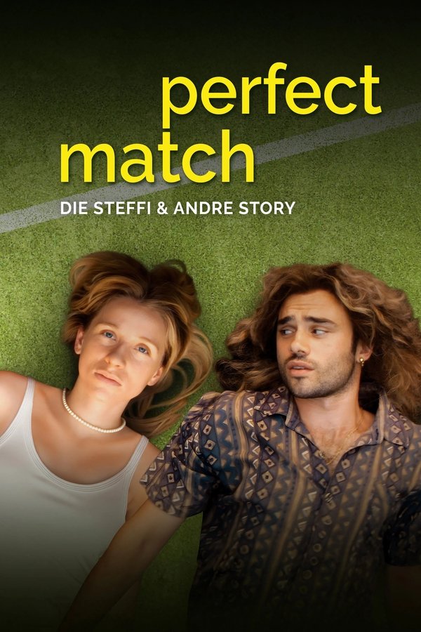 DE - Perfect Match (2024)
