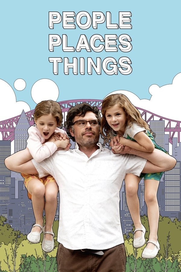 Things (2015)