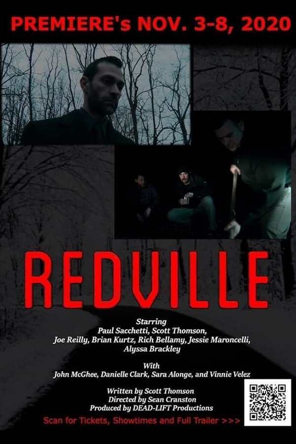 EN - Redville (2020)