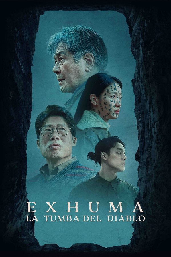 LAT - Exhuma (2024)