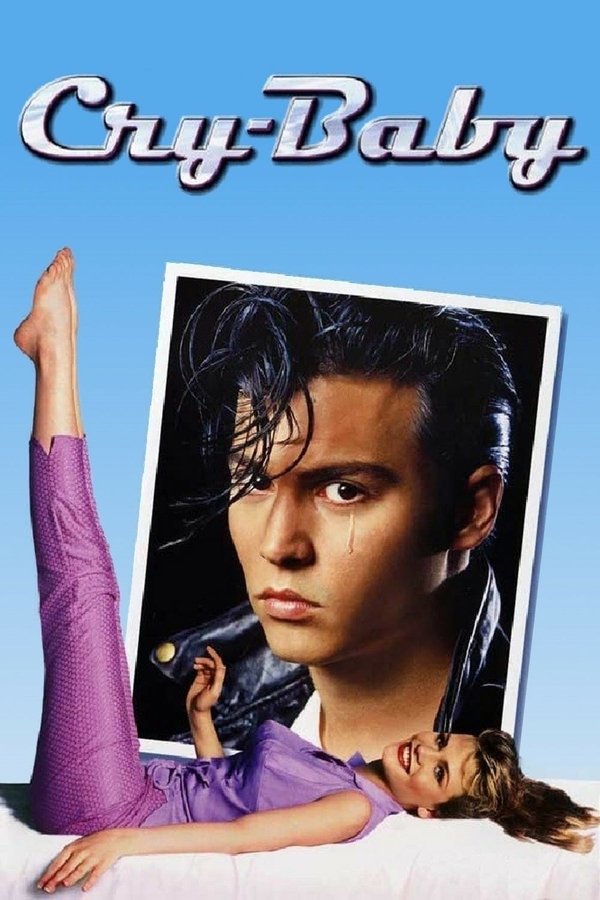 FR - Cry-Baby (1990)