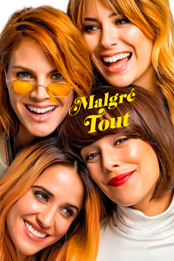 FR - Malgré Tout (2019)