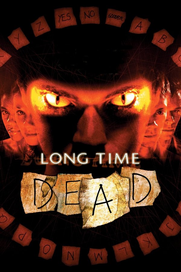 IN - Long Time Dead (2002)