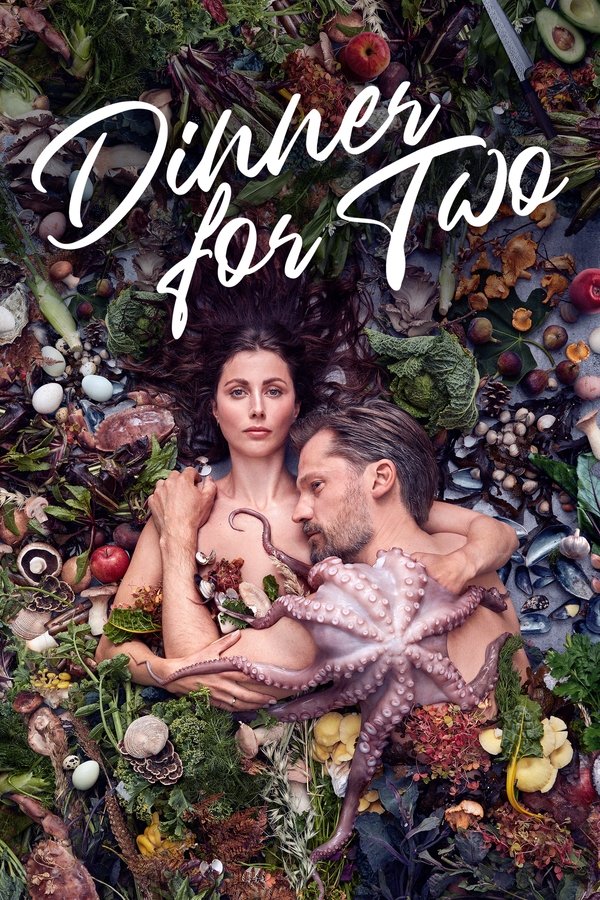 DE - A Taste of Hunger: Dinner for Two (2021)