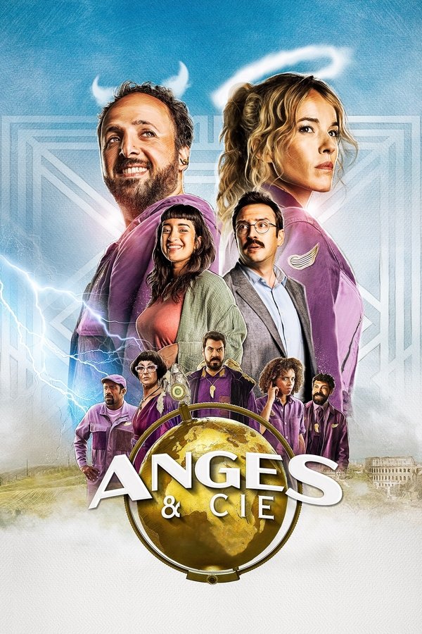 FR - Angels & Co. (2025)