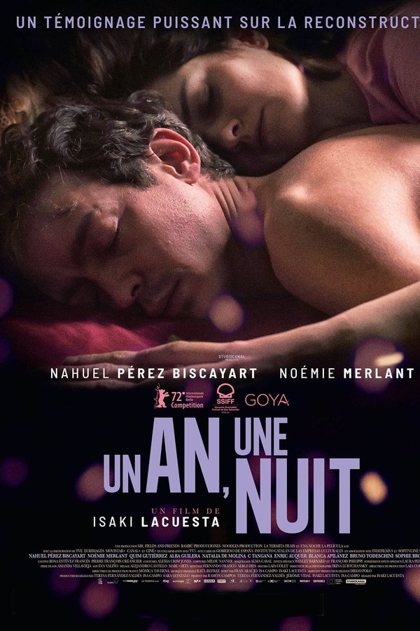 One Night (2022)