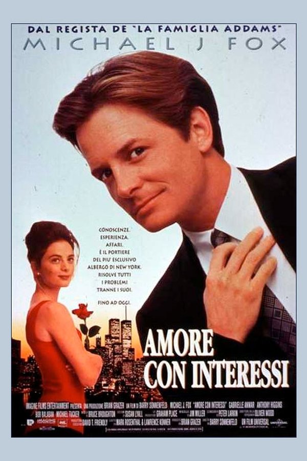 IT - Amore con interessi (1993)