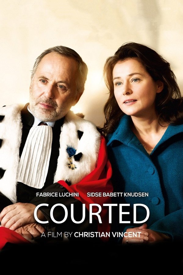 EN - Courted (2015)