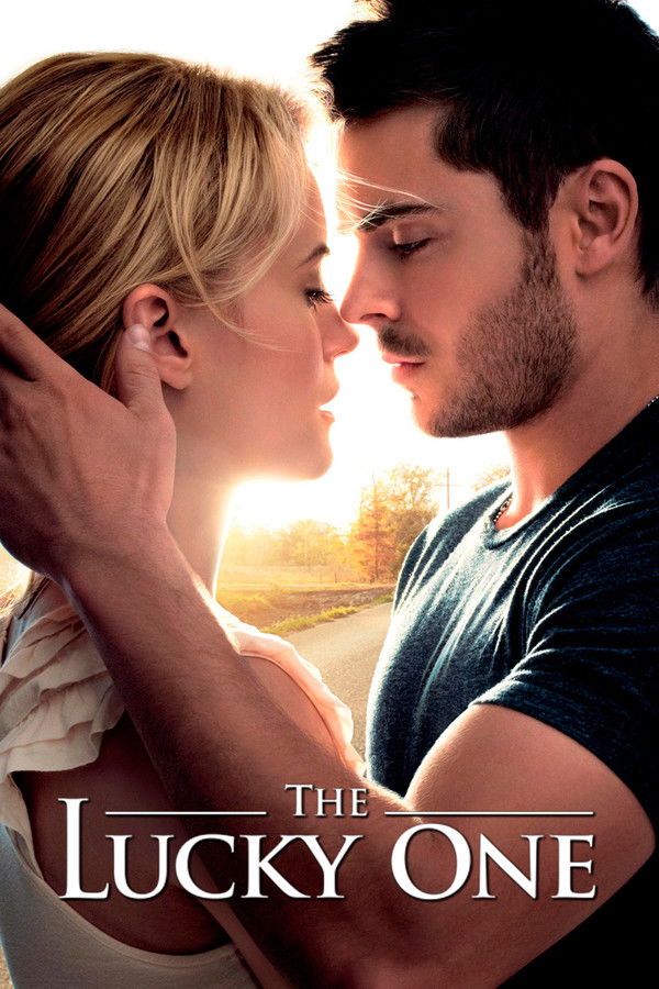 The Lucky One  (2012)