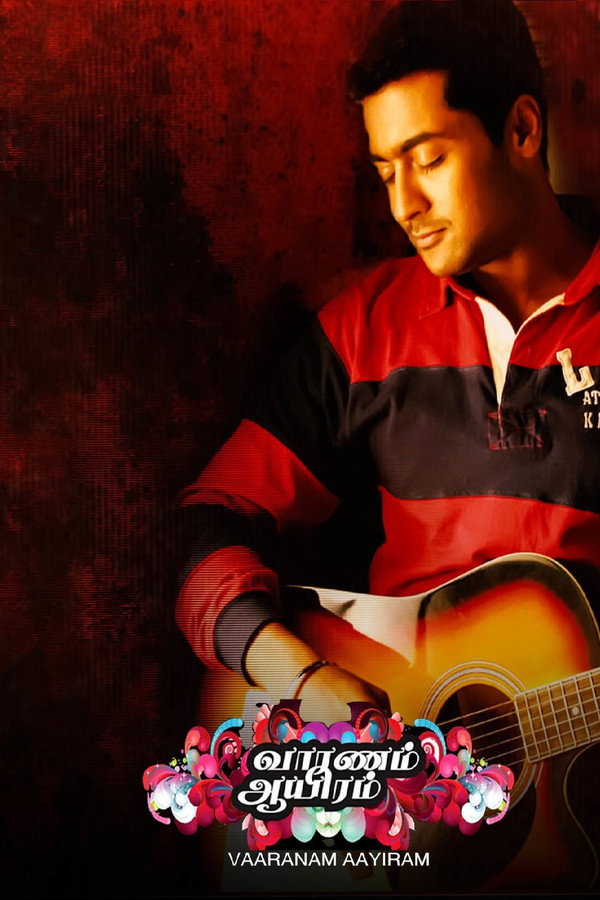 AR - Vaaranam Aayiram (2008)
