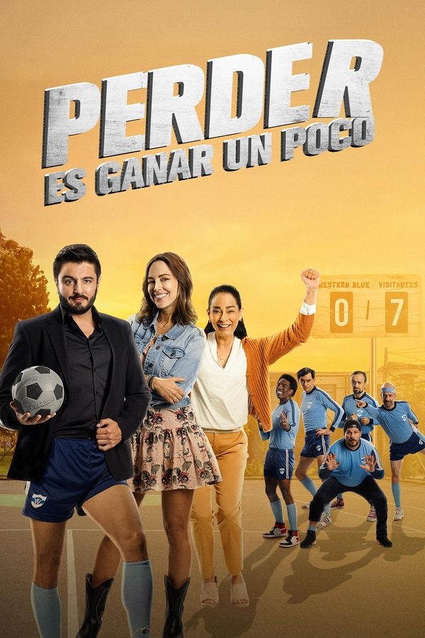 LAT - Perder es ganar un poco (2023)