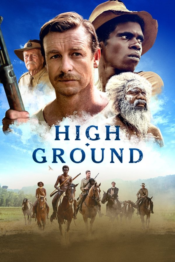 PL - MISJA W HIGH GROUND (2020)
