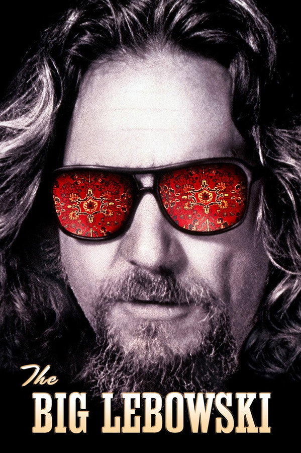 DE - The Big Lebowski (1998) (4K)