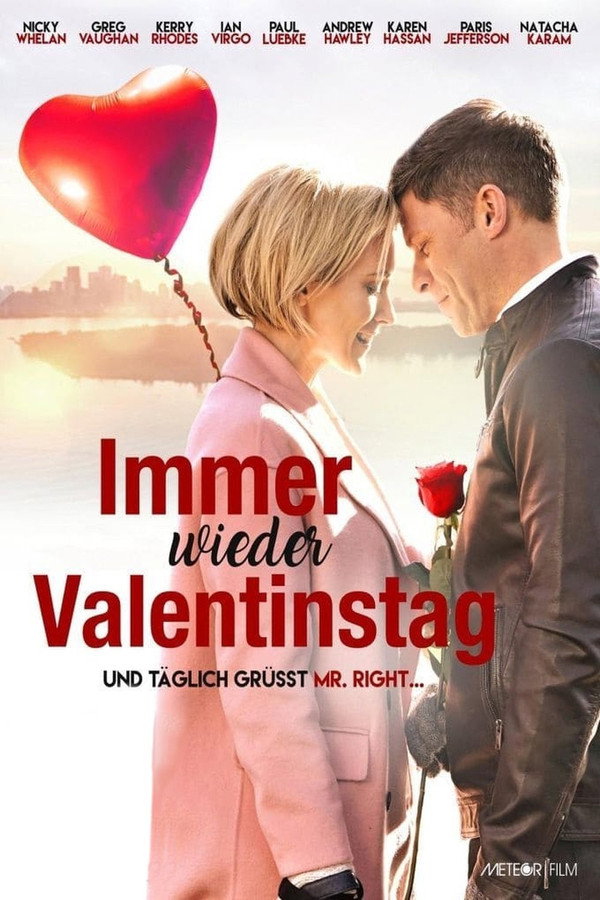 DE - Immer wieder Valentinstag (2017)