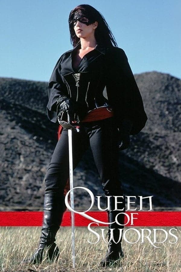 FR - Queen of
