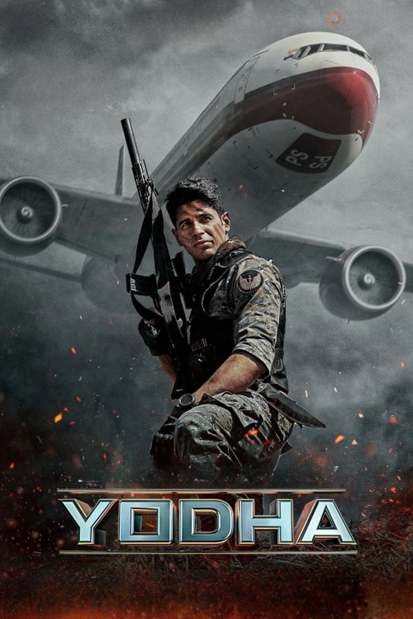 ML - Yodha (2024)