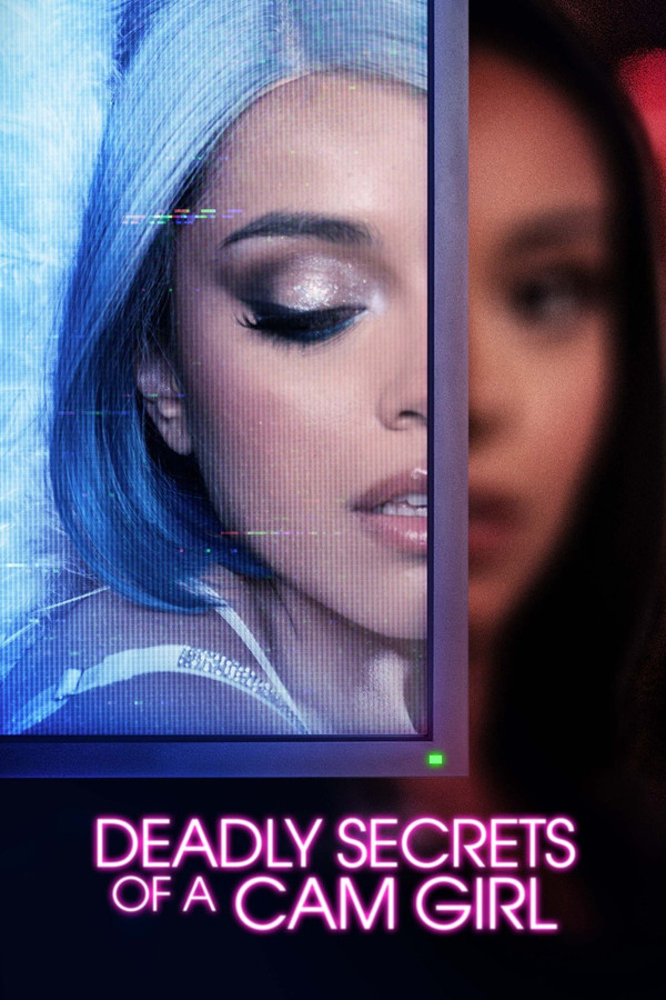 FR - Deadly Secrets of a Cam Girl (2023)