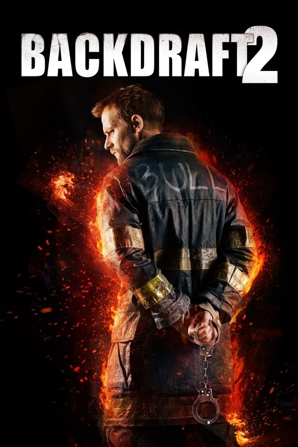 AL - Backdraft 2  (2019)
