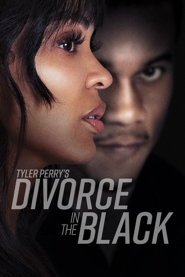 IN - Tyler Perry's Divorce in the Black (2024)