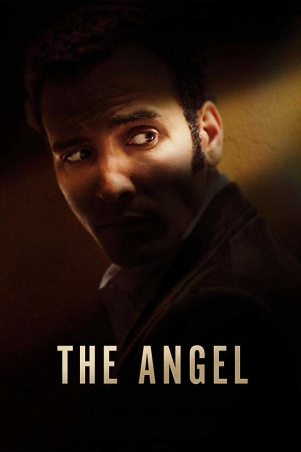 EN - The Angel (2018)