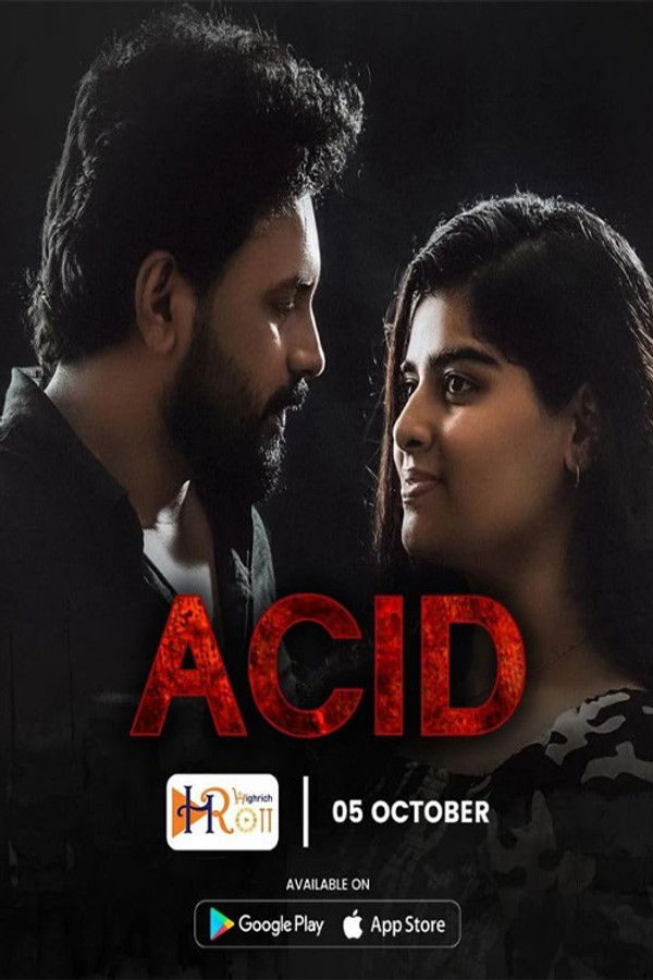 EX - Acid (2023)