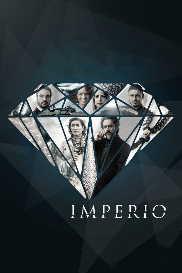PL - DIAMENTOWE IMPERIUM (LQ)