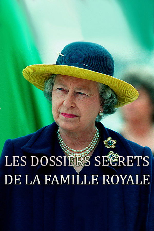 l'honneur et la couronne  (2021)