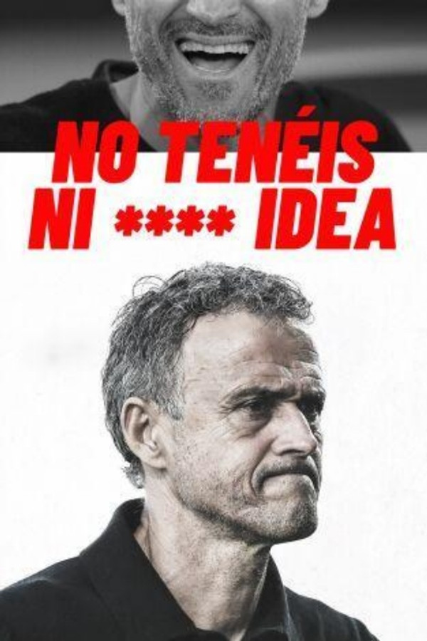 ES - No tenéis ni **** idea (2024) S01 E01