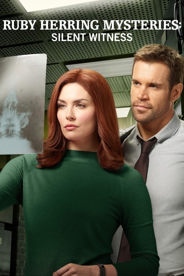 DE - Ruby Herring Mysteries: Tote Zeugen reden nicht (2019)