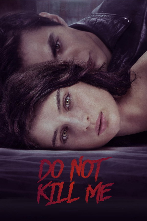 AL - Don't Kill Me (2021)