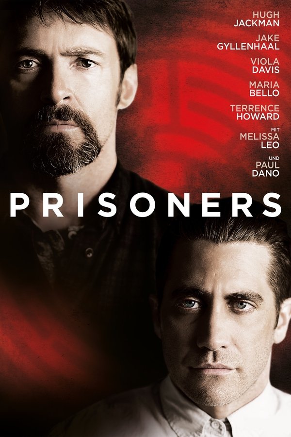 DE-TOP - 96. Prisoners (2013)