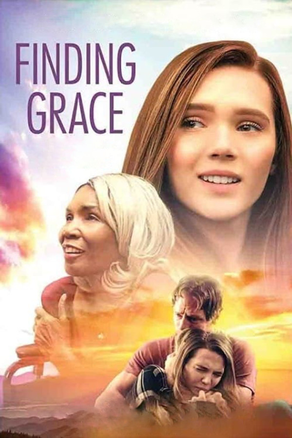 EN - Finding Grace  (2020)