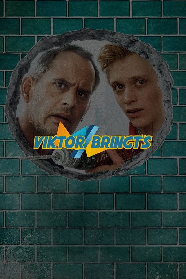 AR - Viktor bringt's (2024)