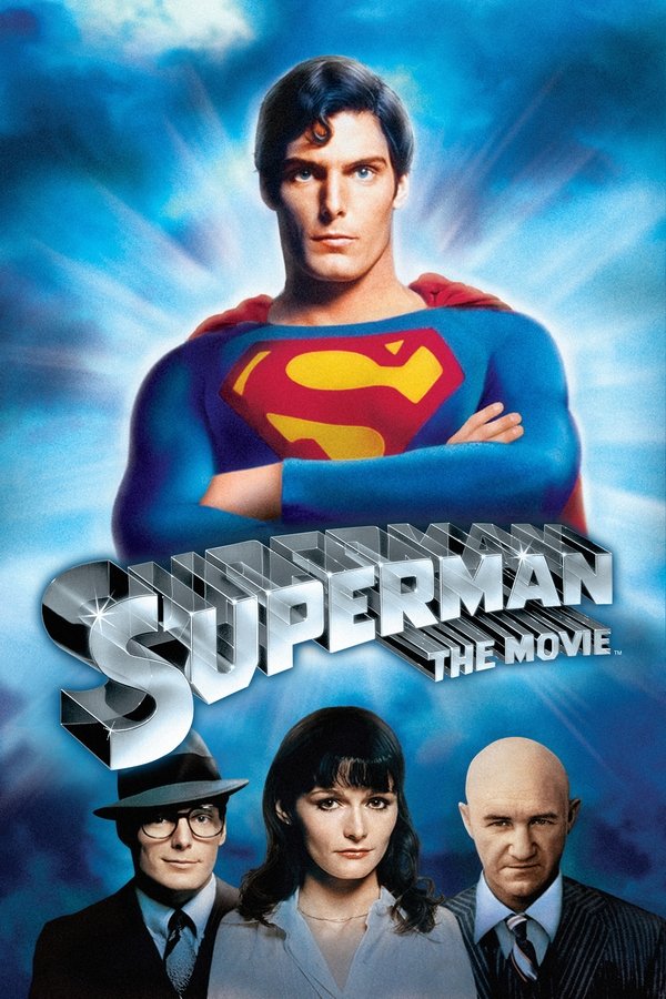GR - Superman (1978)